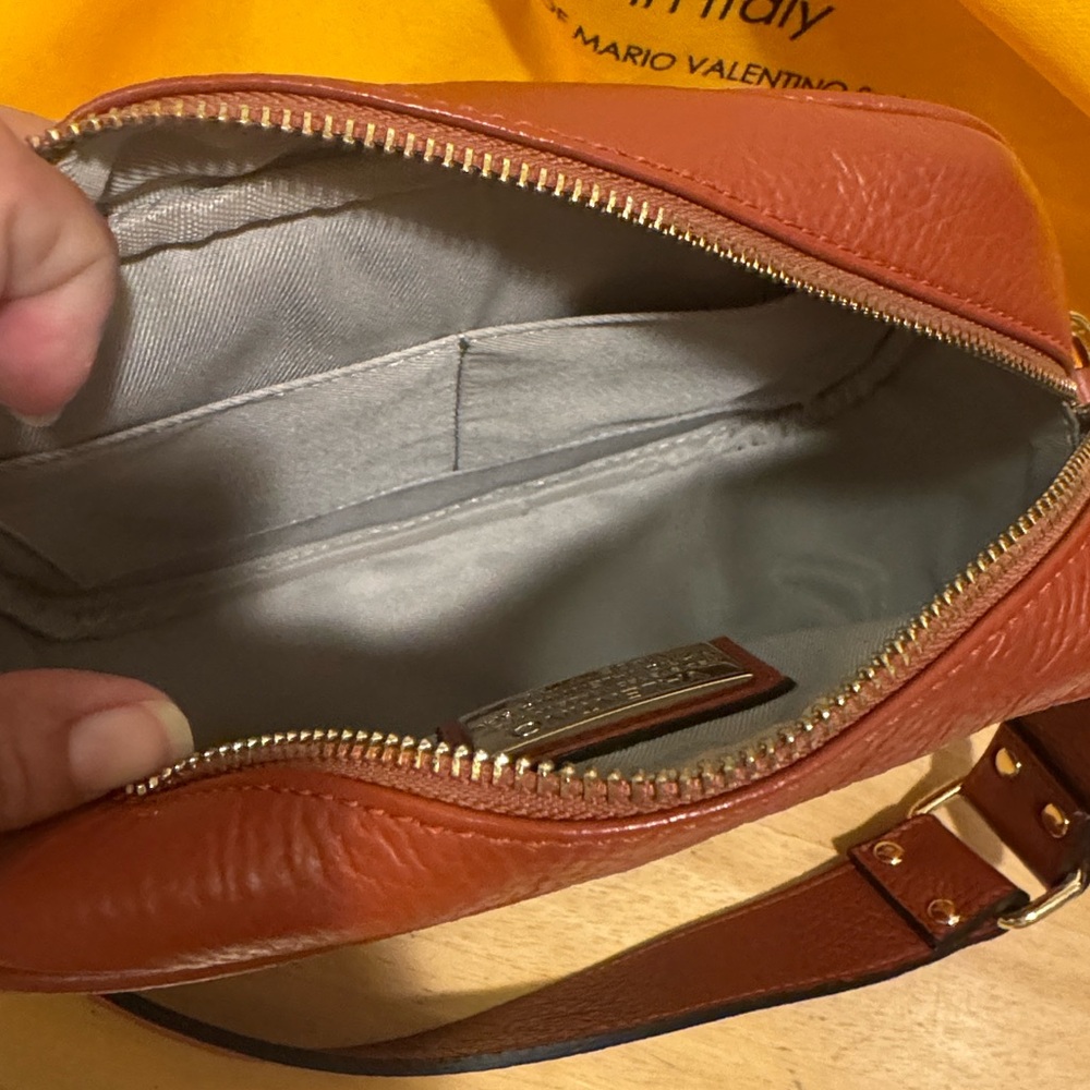 Valentino✨ Mia Stud Bag by Mario Valentino - Picture 14 of 16